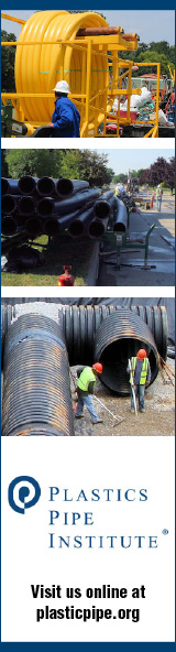 Plastic Pipe